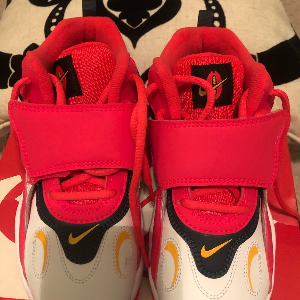Nike Sneakers